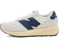 Кроссовки New Balance 370 в винтажном стиле