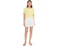 Топ Sebene Knit от Lilly Pulitzer с круглым вырезом