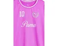 Платье Puma Showtime Soccer для старших детей