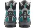Ботинки Asolo Greenwood Pro Bunion Gv Ml на мембране GORE-TEX