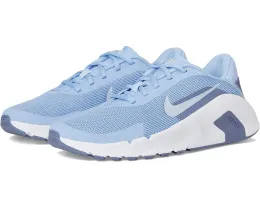 Универсальные кроссовки Nike Flex Train с гибкой подошвой и сеткой