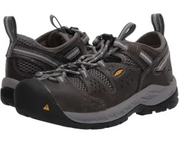 Рабочие туфли KEEN Utility Atlanta Cool II ESD со стальным мысом