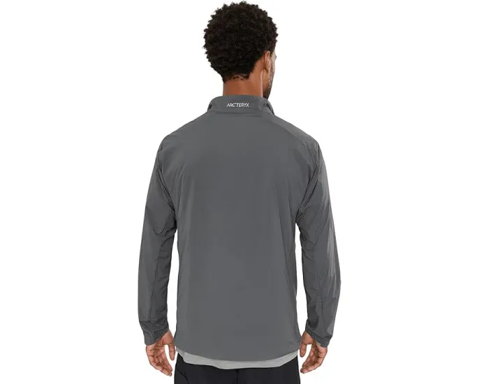 Куртка Arc'teryx Atom SL с утеплителем из переработанных материалов