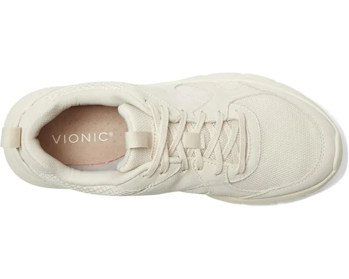 Кроссовки VIONIC Walk Parkside с технологией поддержки свода стопы