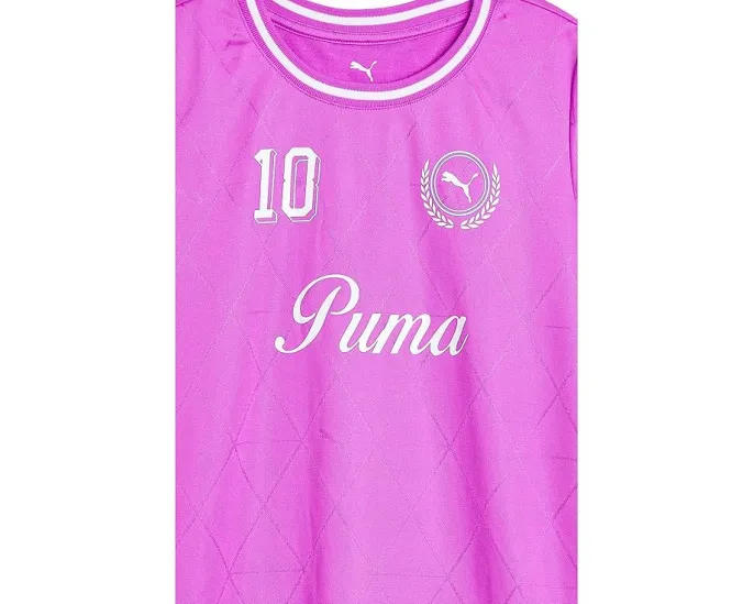 Платье Puma Showtime Soccer для старших детей