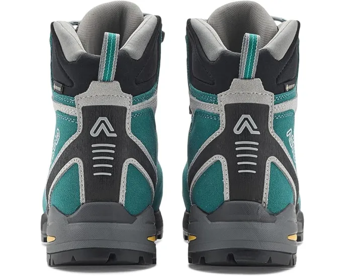 Ботинки Asolo Greenwood Pro Bunion Gv Ml на мембране GORE-TEX