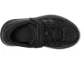 Детские кроссовки Under Armour Surge 4 на липучке для бега и активного отдыха