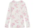 Детский пижамный комплект Eberjey Gisele Printed для сна