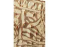 Сумка Brahmin Melbourne Medium Asher из тисненой кожи с защитным основанием