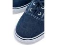 Кроссовки Sperry CVO Striper II для малышей Midnight Blue