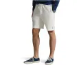 Шорты 7.5" French Terry Polo Ralph Lauren с утяжкой