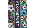 Шорты Flowsport Soccer Attack от FLOW SOCIETY для детей с принтом
