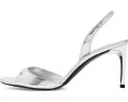 Туфли-лодочки Schutz Scarlett Sling Mid на шпильке с ремешком