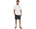 Футболка Schooled Short Sleeve Tee от Salty Crew