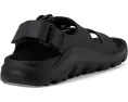 Детские сандалии Birkenstock Mogami с застежкой на липучке