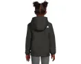Детская утепленная дождевик Warm Antora от The North Face с капюшоном