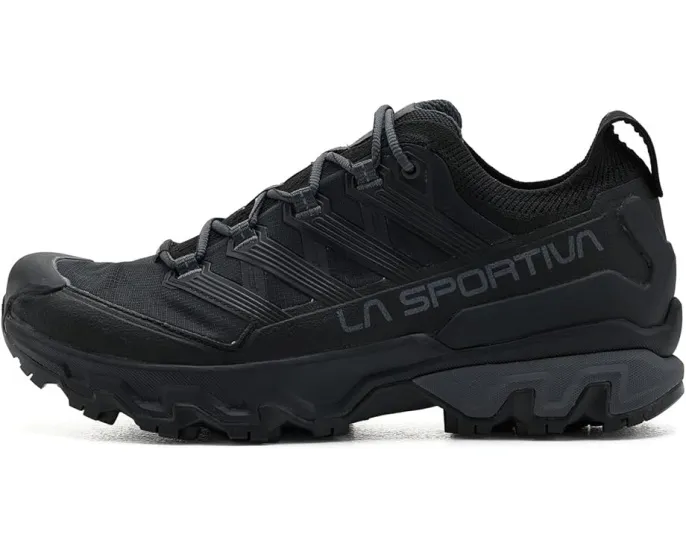 Трейловые кроссовки Ultra Raptor 3 GTX от La Sportiva с мембраной GORE-TEX