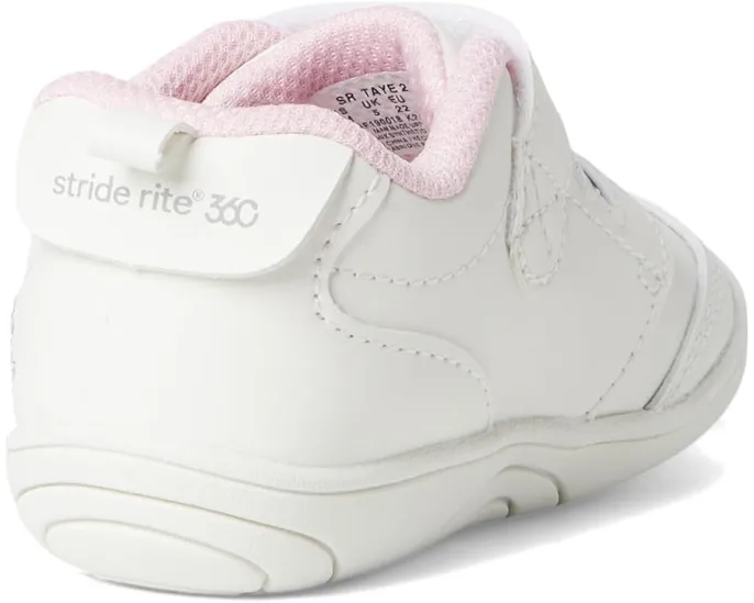 Детские кроссовки Stride Rite SR-Taye 2.0 на липучке