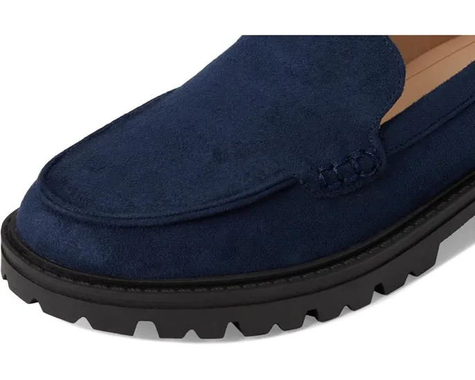 Балетки Journee Collection Erika с мыском мокасина и пеной Tru Comfort Foam