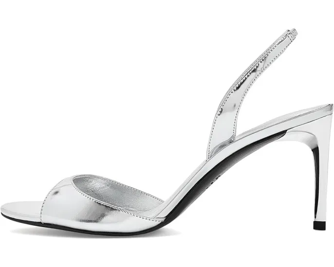 Туфли-лодочки Schutz Scarlett Sling Mid на шпильке с ремешком