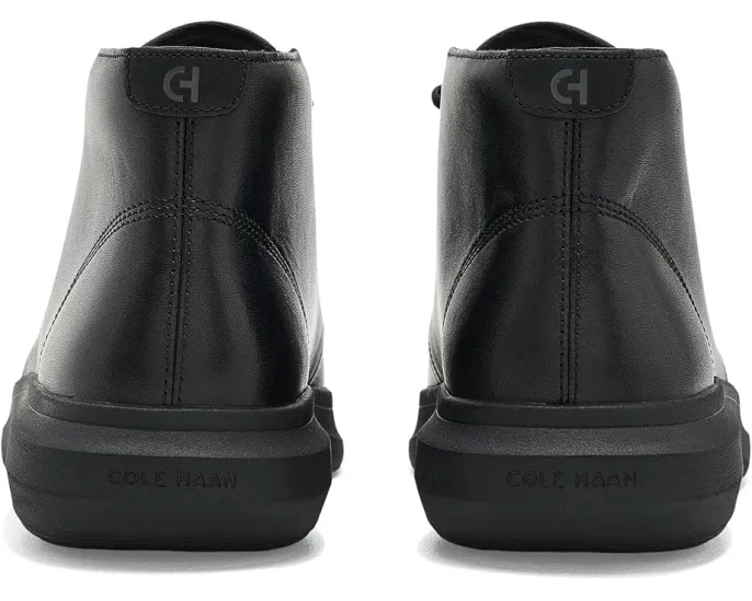 Ботинки Cole Haan Grand Aerion Chukka с кожаным верхом