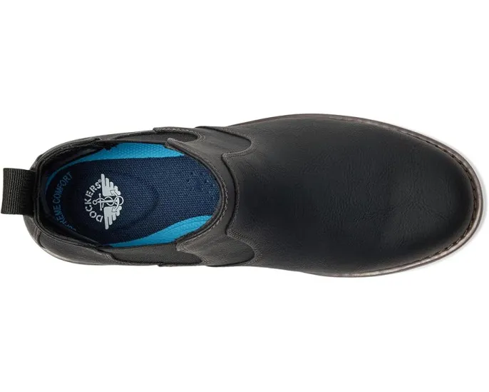 Ботинки Dockers Dylan из искусственной кожи с амортизирующей стелькой