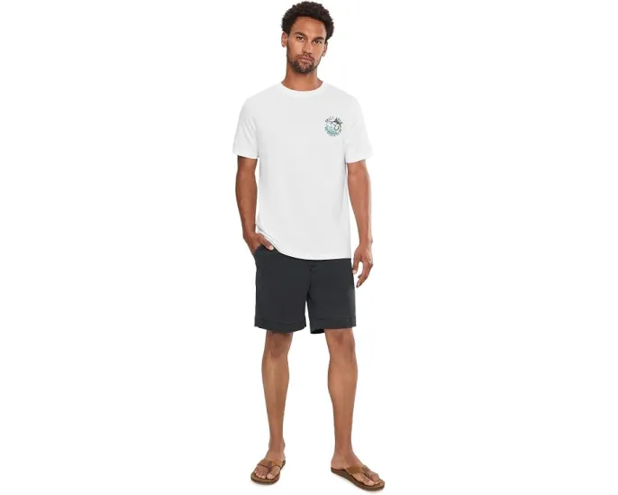 Футболка Schooled Short Sleeve Tee от Salty Crew