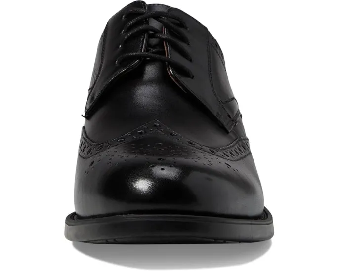 Оксфорды Florsheim Midtown Wingtip с перфорацией и стелькой OrthoLite