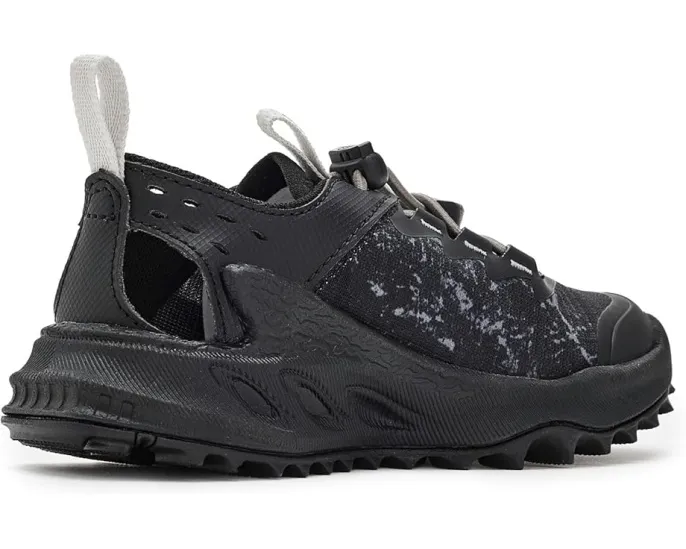 Детские сандалии KEEN Zionic ADV с сетчатым верхом и регулируемой застежкой