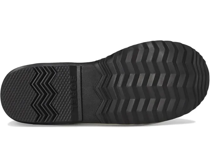 Ботинки SOREL Joan Of Arctic Waterproof непромокаемые с искусственным мехом