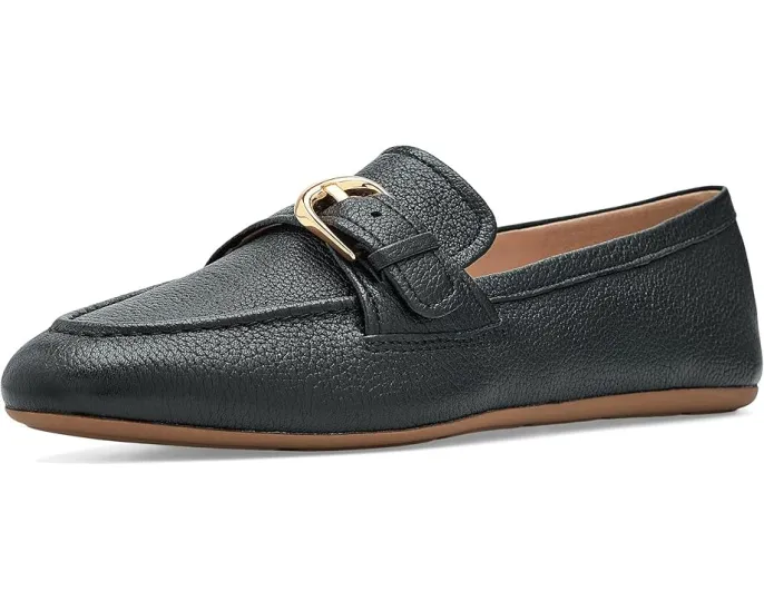 Лоферы Cole Haan Grand Ambition Alette с пряжкой