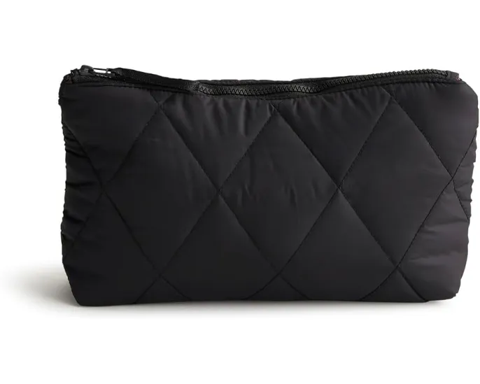 Косметичка Vera Bradley Featherweight Medium Pouch из переработанного полиэстера