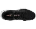 Волейбольные кроссовки ASICS Netburner Ballistic FF 3 с технологией TWISTRUSS