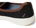 Keds BlissWalk лоферы с амортизацией и дышащим верхом