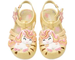 Детские сандалии Possession Uni с регулируемой липучкой Mini Melissa