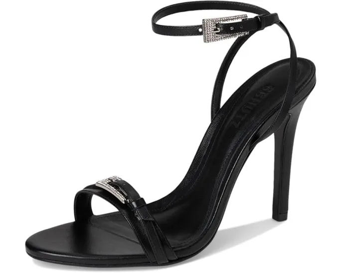 Босоножки Roxie на шпильке с ремешком Schutz