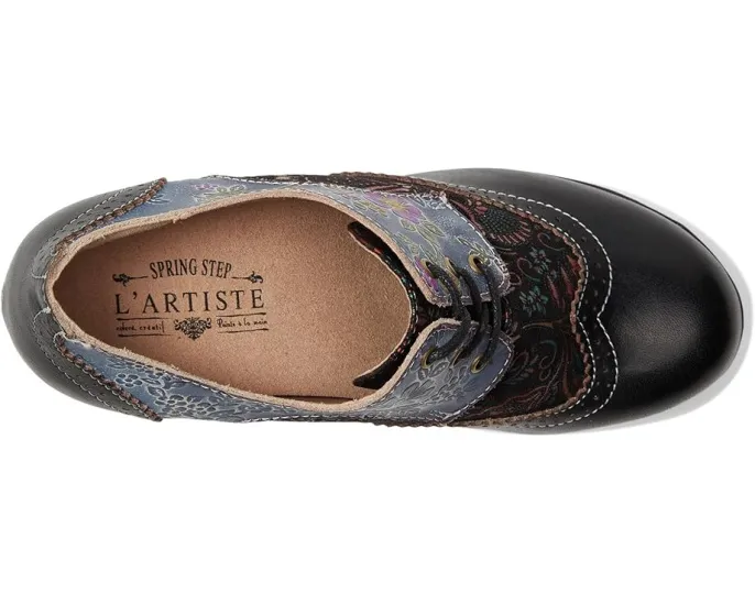 Сандалии Tothemax на массивном каблуке 10 см с круглым носком