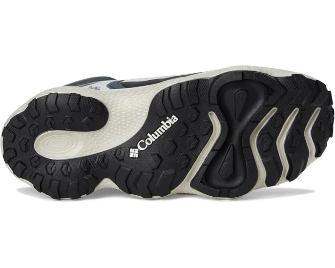 Columbia Escape Thrive Titanium Mid Outdry ботинки с технологией Outdry