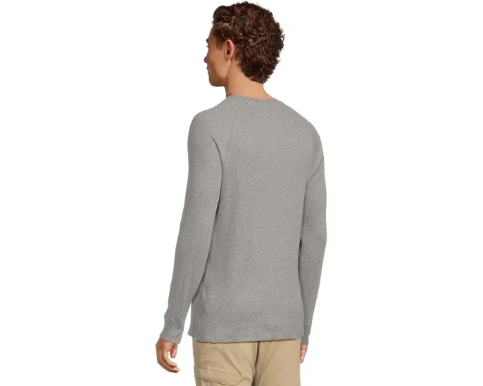 Хенли Prana Touchstone из органического хлопка и TENCEL