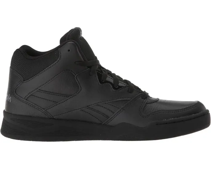 Кроссовки Reebok Royal BB4500 HI2 High Top с высоким верхом и поддержкой щиколотки