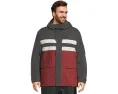 Куртка Helly Hansen Ullr D Steezy Jacket с капюшоном и технологией HELLY TECH PERFORMANCE