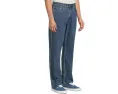 Джинсы Levi's 550 Relaxed Fit с прямым кроем и зауженным низом