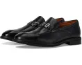 Слипоны Stacy Adams Boyd с мыском moc toe и металлическим декором
