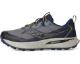 Трейловые кроссовки Saucony Peregrine 15 с пеной PWRRUN и подошвой PWRTRAC