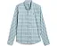 Детская клетчатая хлопковая рубашка Vineyard Vines с эффектом охлаждения