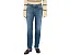 Джинсы Sandra Low Rise Slim Straight с низкой посадкой и прямым кроем в цвете 10 Years Illiad от AG Jeans