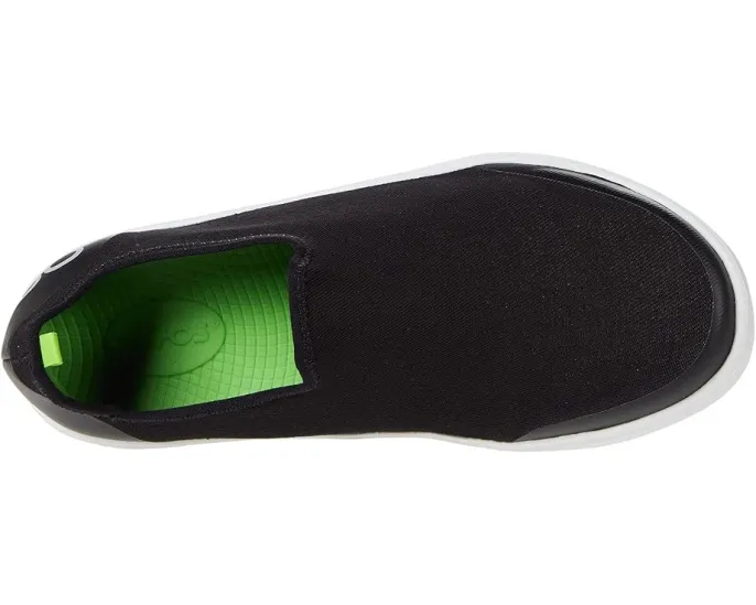 Кроссовки OOFOS OOmg Eezee Limited для восстановления с технологией OOfoam