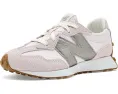 Детские кроссовки New Balance 327 с винтажным дизайном