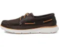 L.L.Bean Kennebec Shoe 3 Eye с мокасиновым носком и съемной стелькой