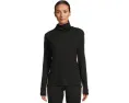 Базовый слой Helly Hansen Durawool High Neck Long Sleeve с высоким воротником и тканью Cordura